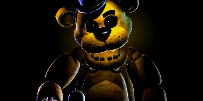2560x1440 Top 20 Best Golden Freddy Wallpapers [ HQ ]