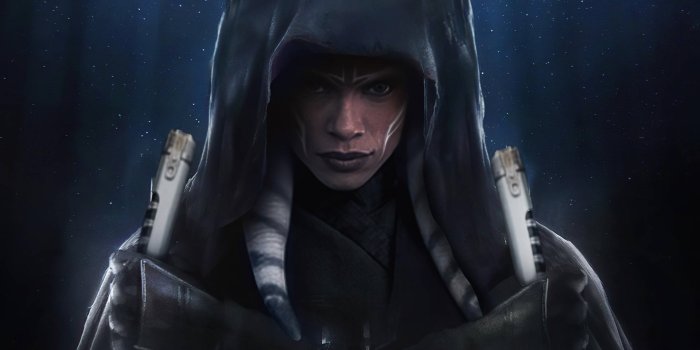 1920x1080 100+] Ahsoka Tano Wallpapers