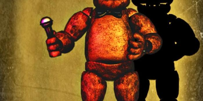 755x1343 here is a freddy wallpaper for you all