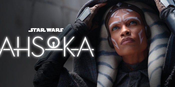 2880x1800 Ahsoka (Star Wars) Wallpaper 4K, 2023