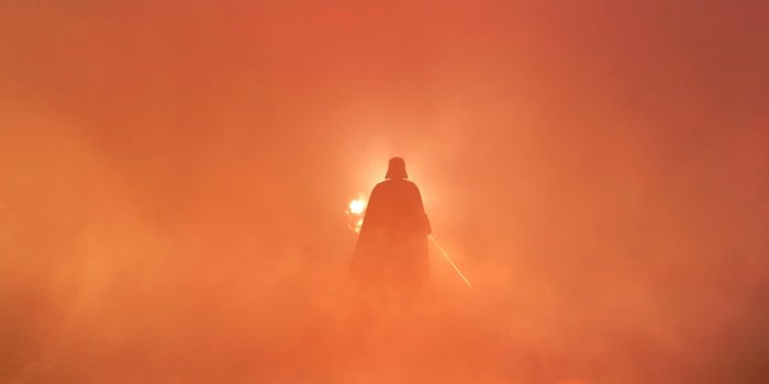 3840x2160 Darth Vader In Ahsoka 4k Wallpaper,HD