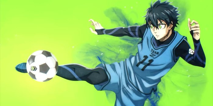 1920x1080 4 Yoichi Isagi Live Wallpapers