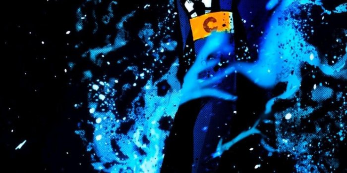 1080x1920 Blue Lock HD Wallpaper Isagi | Anime