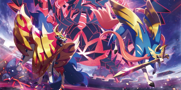 3501x2089 Pokemon Trading Card Game Wallpaper