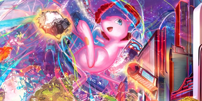 3841x2160 Extended card art wallpapers part 2