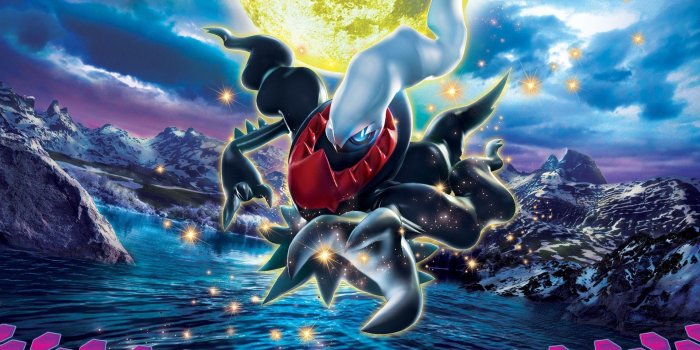1920x1200 Pokémon TCG Wallpapers