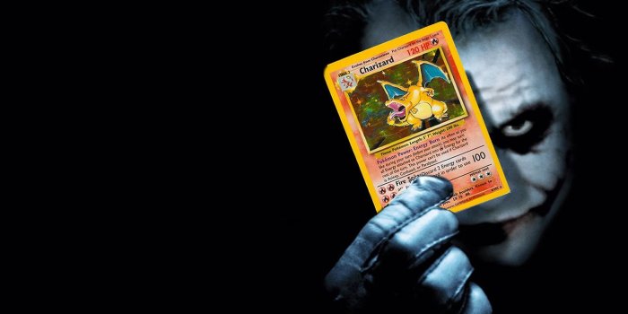 1680x1050 Card Pokémon Wallpapers