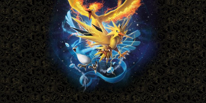 1920x1080 Hidden Fates Wallpapers | PokeGuardian