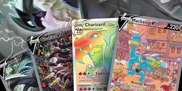 1424x1040 100+] Pokemon Card Pictures