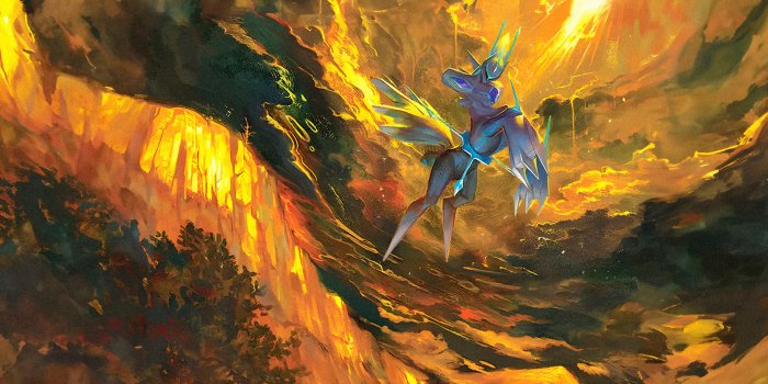 3840x2160 Extended card art wallpapers part 3
