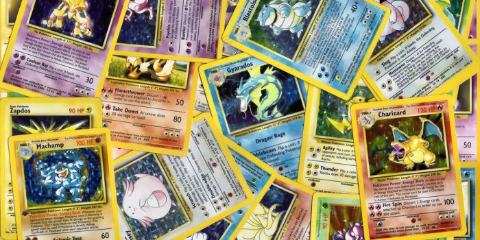 1131x707 Pokémon Card Wallpapers