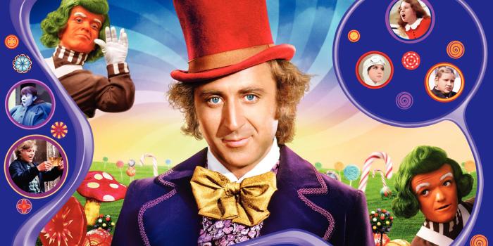 1920x1080 Movie Willy Wonka & the Chocolate