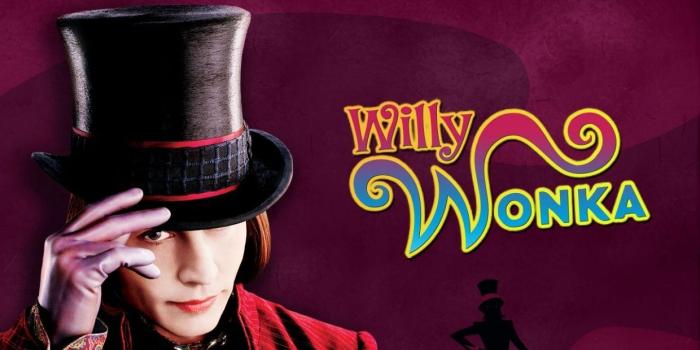 1440x900 Willy Wonka Wallpapers