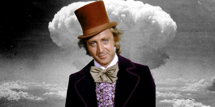 1920x1080 Movie Willy Wonka & the Chocolate