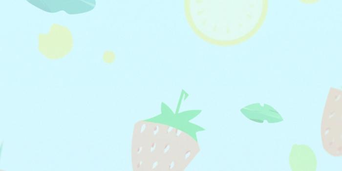 1183x2560 Preppy Fruit Pattern Wallpapers - Best