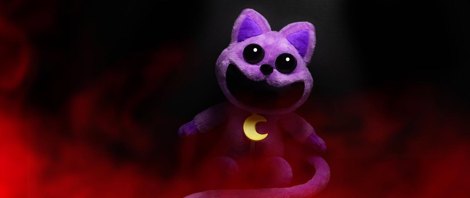 2640x1115 The Official Poppy Playtime Store