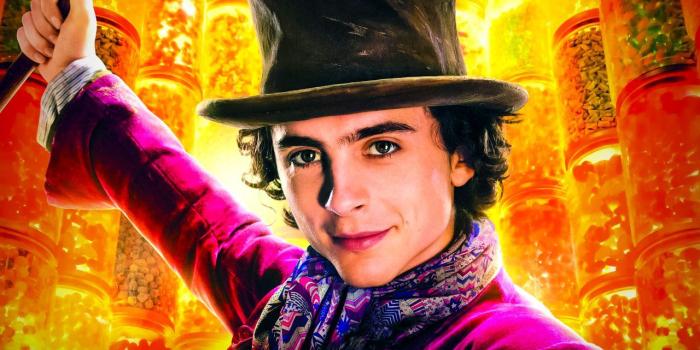 1280x720 Wonka 2023 Movies Reviews: Critics