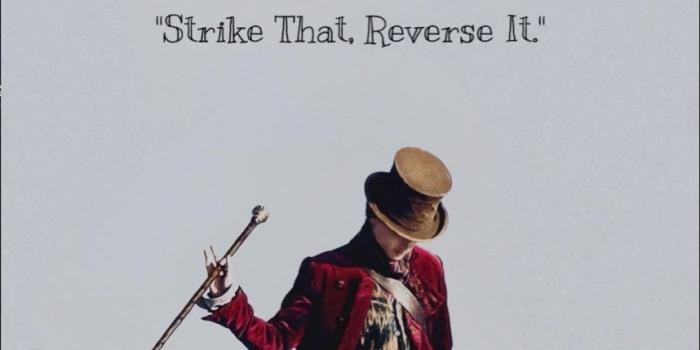 858x1200 Wonka 2023 iPhone Wallpaper | Timothee