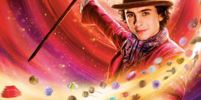 2000x1500 Wonka'- Film Review: A Delightful Willy