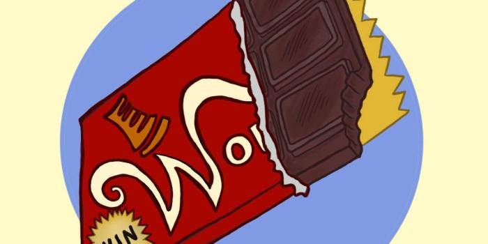 1080x2220 chocolate, Willy wonka