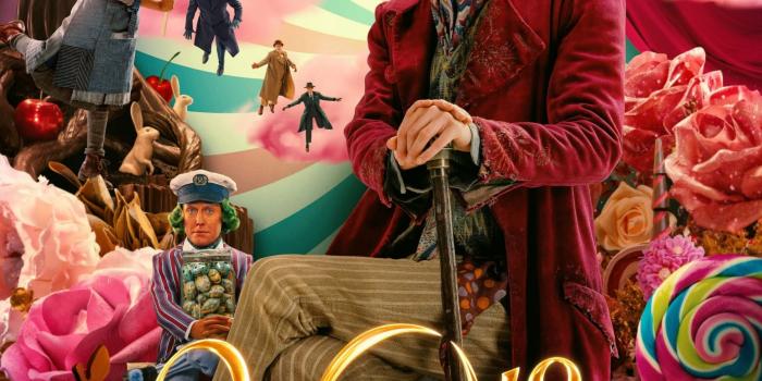 1707x2560 Wonka (2023) – Gateway Film Center