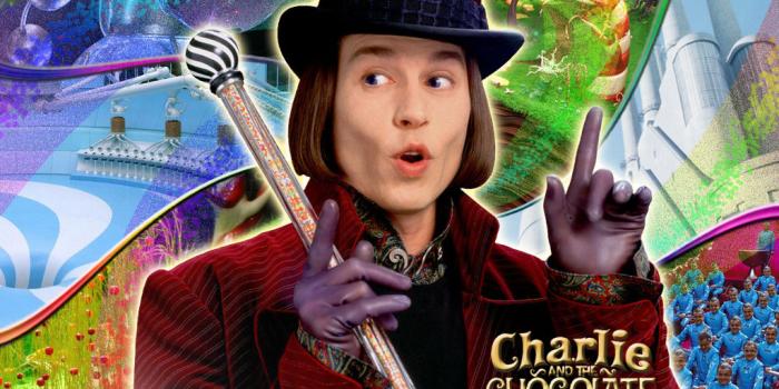 1024x768 Willy Wonka screenshots, images and