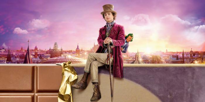 5120x2881 Wonka Movie 2023 5k Wallpaper,HD Movies