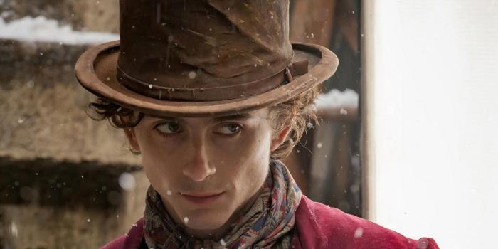 1200x750 Willy Wonka as a Dreamy Young