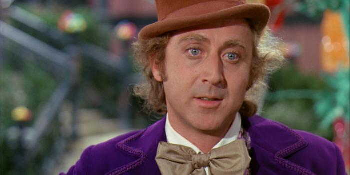1920x1080 Gene Wilder as Willy Wonka Wallpaper