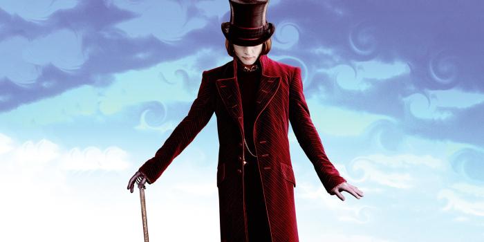 1920x1080 Willy Wonka - Desktop Wallpapers, Phone