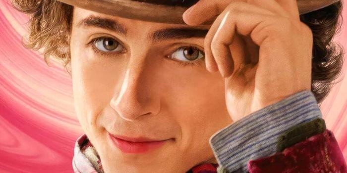 1170x2532 Wonka Wallpaper - iXpap