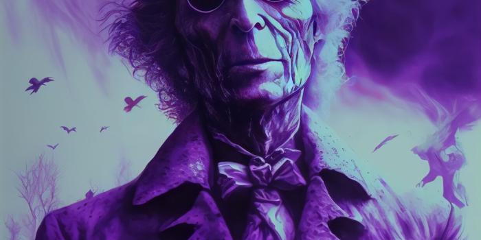 1237x1891 ArtStation - Willy Wonka