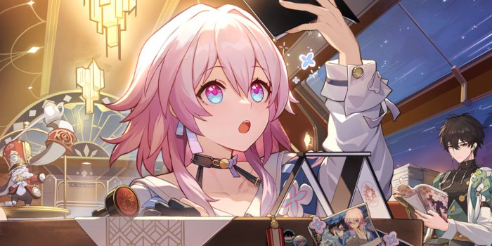 1920x1080 Honkai Star Rail wallpaper for mobile