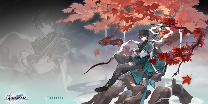 1920x1080 Honkai: Star Rail on X: 