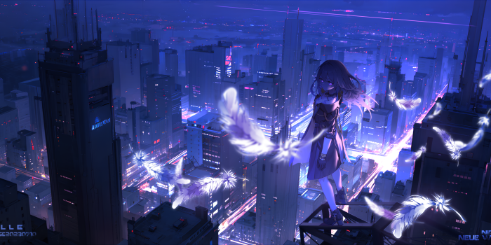3456x1488 Video Game Honkai: Star Rail HD