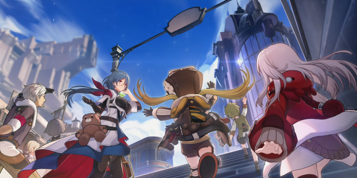 1280x720 star rail — official art from honkai