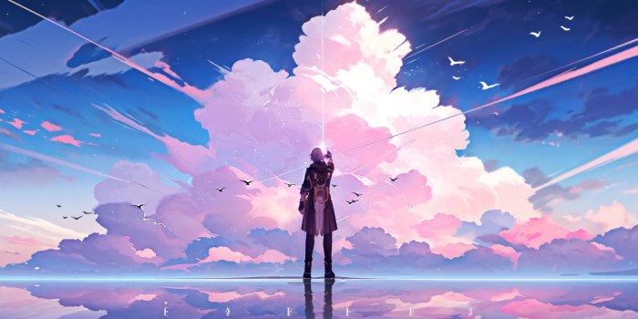 7336x3264 Honkai Star Rail Pc Wallpaper,HD Games