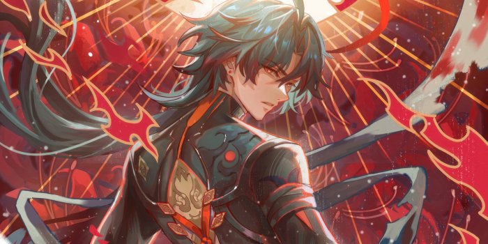 2560x1440 Top 24 Best Blade Honkai Star Rail 4k