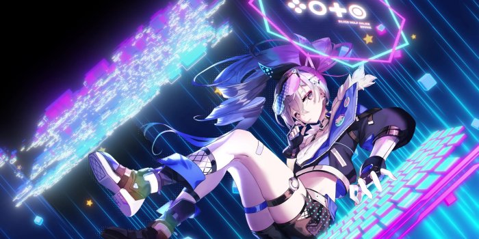 1920x1080 Silver Wolf Honkai: Star Rail Live