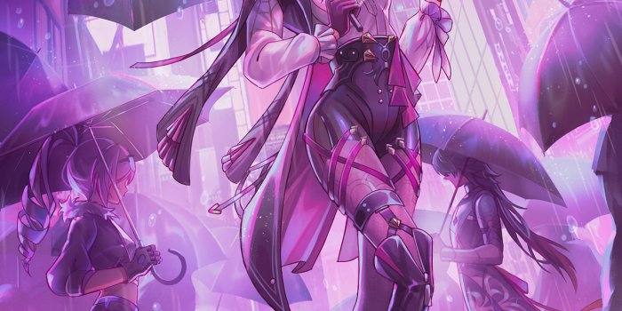 1294x2000 Honkai Star Rail - Zerochan Anime Image