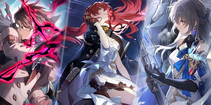 1600x900 Honkai Star Rail release date