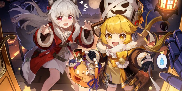 1920x1080 Honkai Star Rail wallpaper for mobile