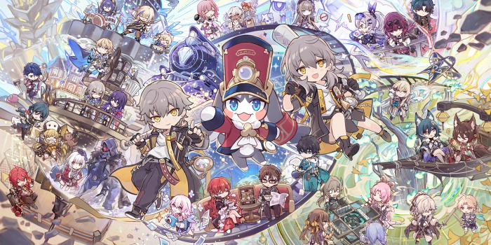 1980x1080 Honkai: Star Rail, Kafka (Honkai: Star