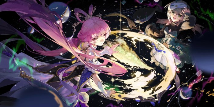 4096x2304 Fu Xuan Honkai Star Rail Wallpaper,HD