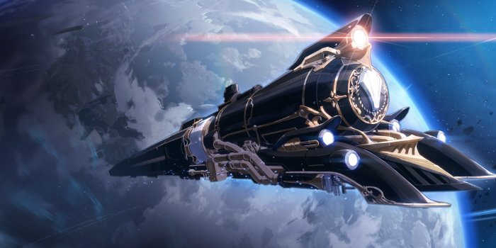 1920x1080 Honkai: Star Rail review - a worthy