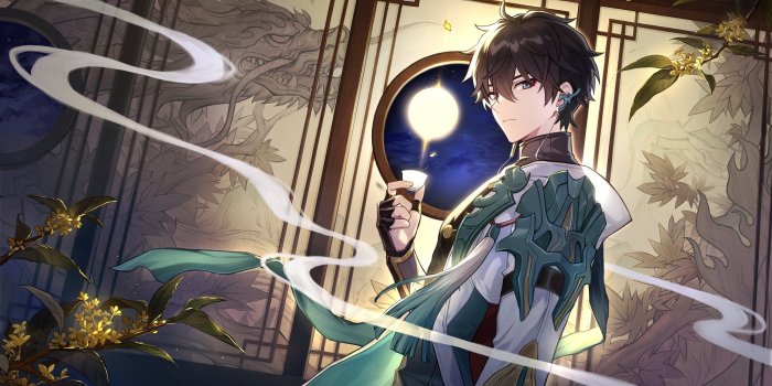 2048x1152 Honkai: Star Rail (@honkaistarrail) on