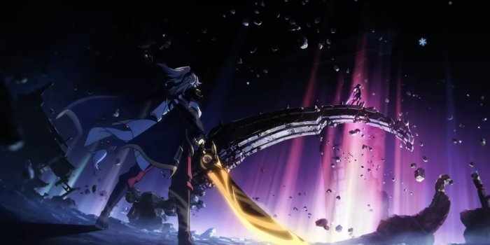 1920x1080 Honkai: Star Rail – Version 1.2 Reveal