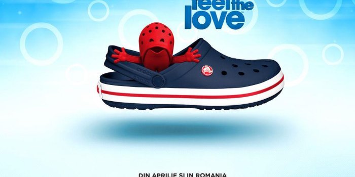 1024x768 Crocs Wallpapers