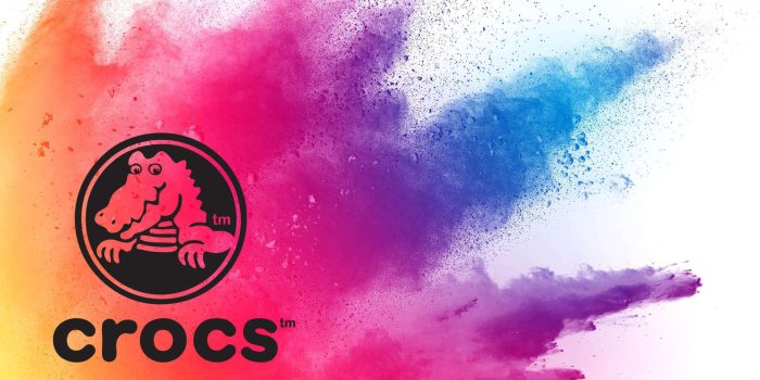 1920x1080 Crocs Footwear - Watson Creative