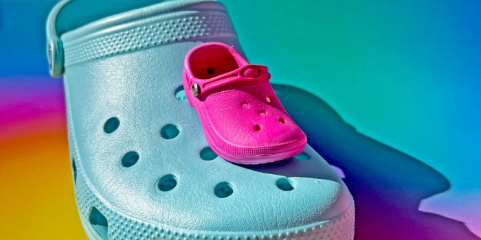 900x1200 Shoe Shoe Charm - pink – A Shop of Things